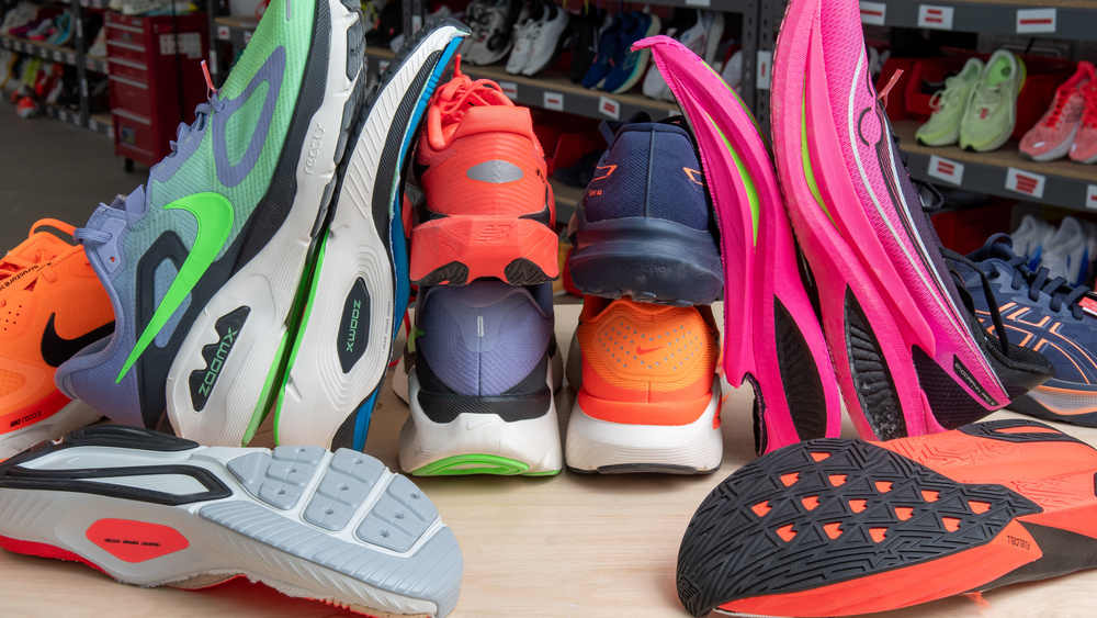 Best Stability Running Shoes