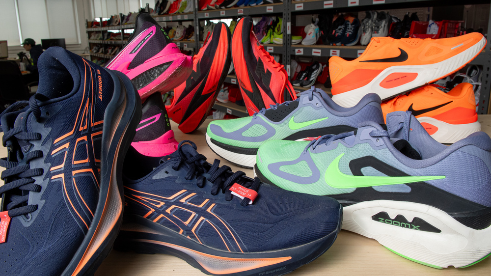 Best Stability Running Shoes