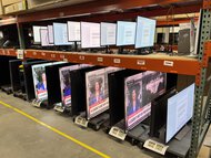 How Have New Display Technologies Impacted Longevity?: Our Longevity 3.0 And Burn-In Test