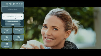 LG B5 OLED Calibration Settings 110