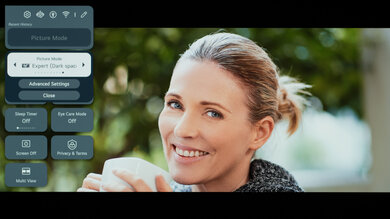 LG B5 OLED Calibration Settings 12