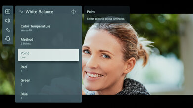 LG B5 OLED Calibration Settings 26