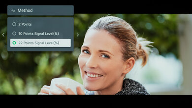 LG B5 OLED Calibration Settings 27