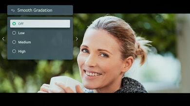 LG B5 OLED Calibration Settings 55