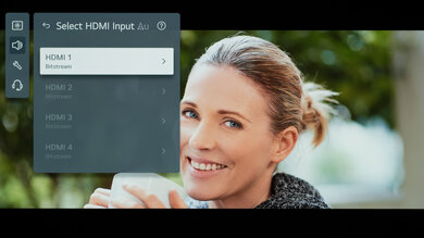 LG B5 OLED Calibration Settings 69
