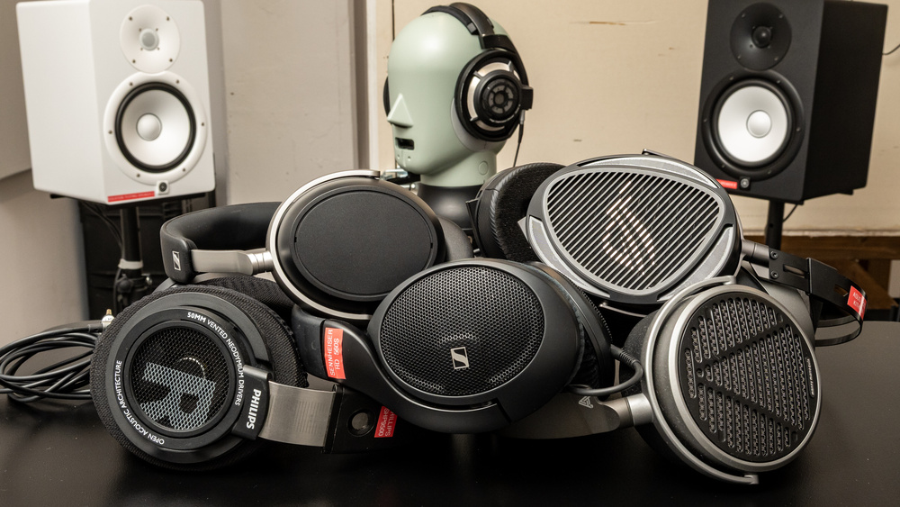 Best Audiophile Headphones