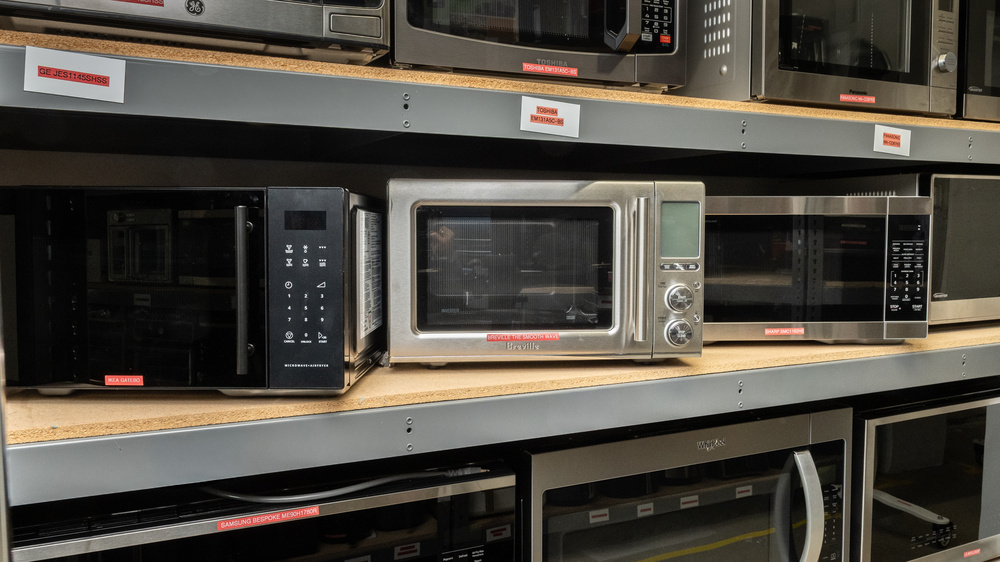 Best Small Microwaves
