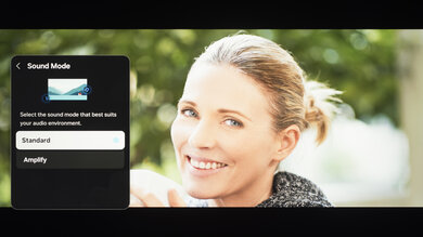 Samsung U8000F Calibration Settings 68