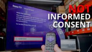 Testing Smart TV Tracking: Opting Out Was Harder Than It Should Be
