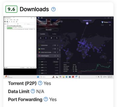 VPN Test Bench 0.11