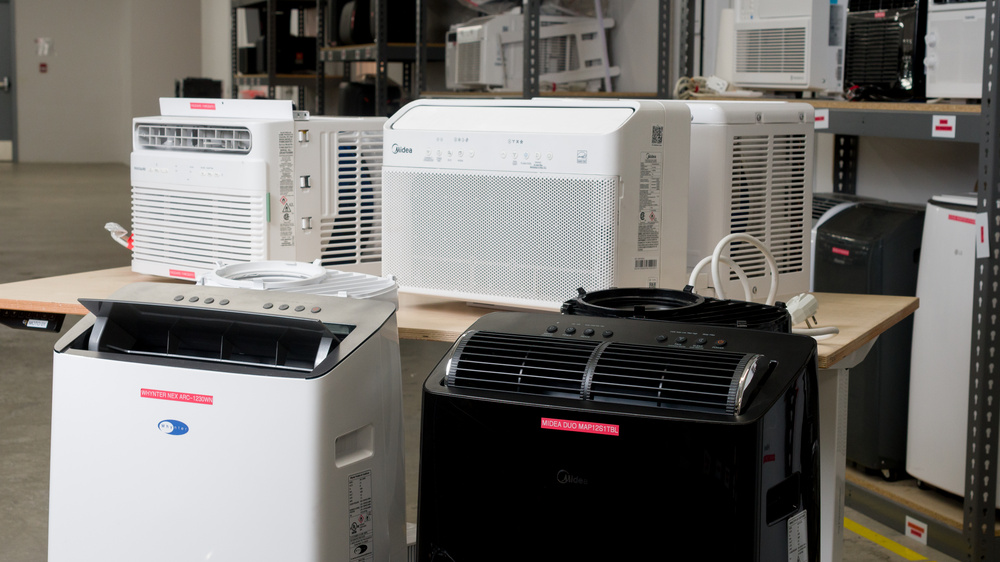 Best Air Conditioners