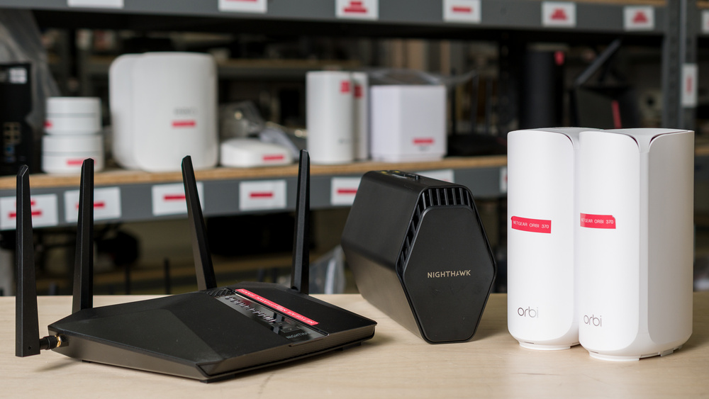 Best NETGEAR Routers