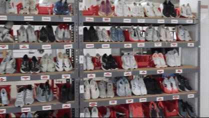 How We Test Running Shoes