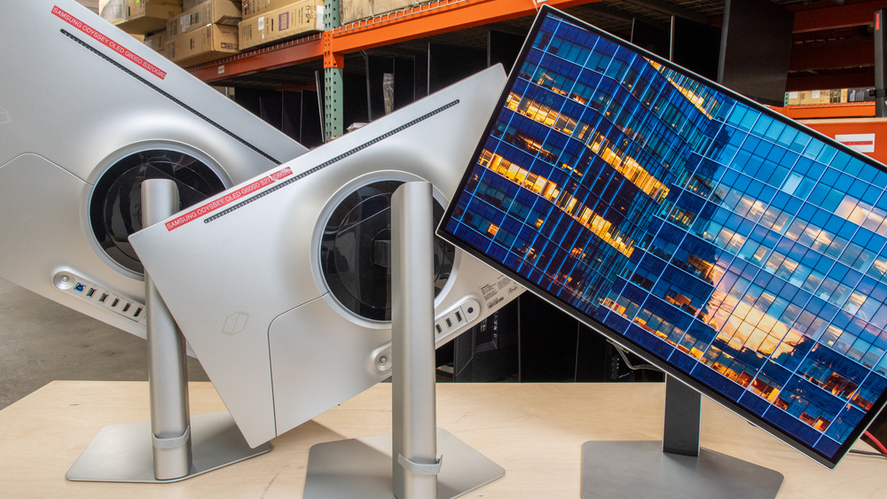 Best Samsung Monitors