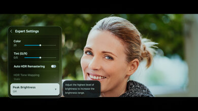 Samsung S90H OLED Calibration Settings 10