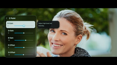 Samsung S90H OLED Calibration Settings 16