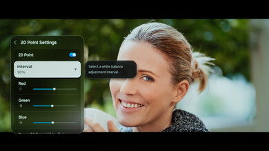 Samsung S90H OLED Calibration Settings 35