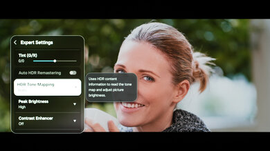 Samsung S90H OLED Calibration Settings 58