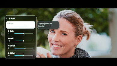 Samsung S90H OLED Calibration Settings 63