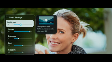 Samsung S90H OLED Calibration Settings 9