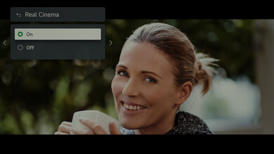 LG G5 OLED Calibration Settings 156