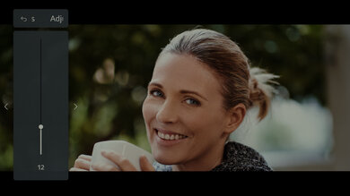 LG G5 OLED Calibration Settings 162