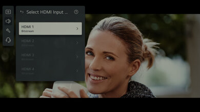 LG G5 OLED Calibration Settings 190