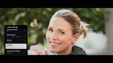 Samsung U7900F Calibration Settings 103