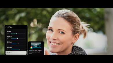 Samsung U7900F Calibration Settings 116