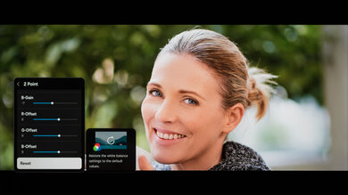 Samsung U7900F Calibration Settings 23