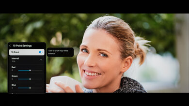 Samsung U7900F Calibration Settings 25