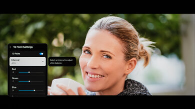 Samsung U7900F Calibration Settings 28
