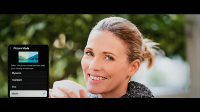 Samsung U7900F Calibration Settings 6