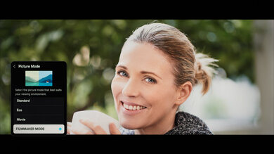 Samsung U7900F Calibration Settings 94