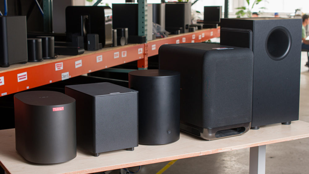 What Does A Subwoofer Do?