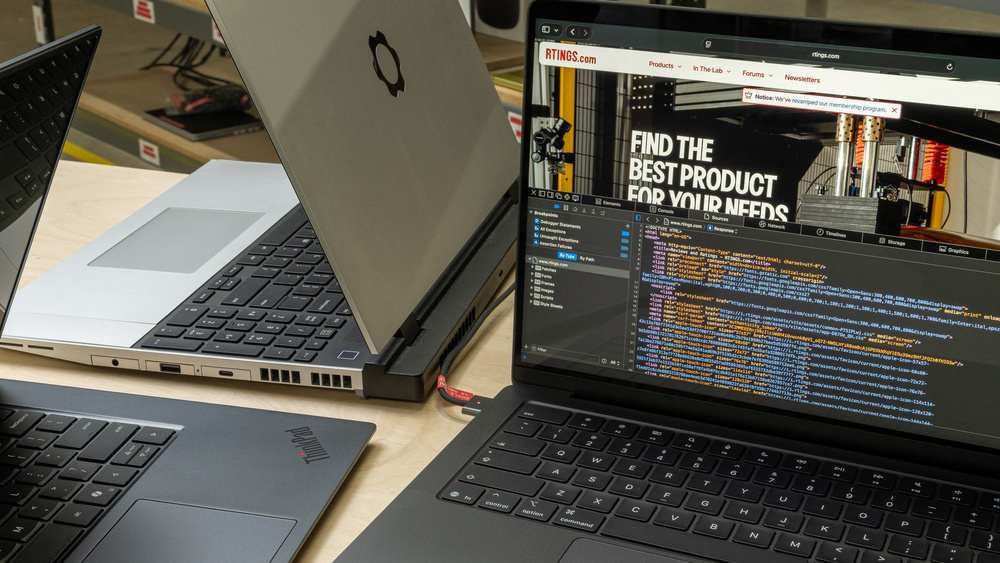 Best Laptops For Programming