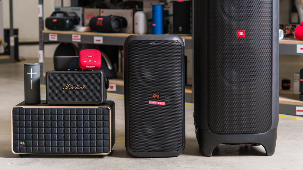 Bluetooth Speaker Buying Guide