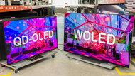 QD-OLED vs. WOLED: What Type Of OLED TV Should You Buy?