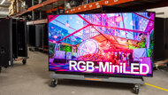 Best RGB Mini LED TVs