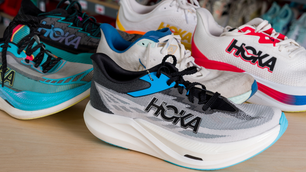 Best HOKA Running Shoes