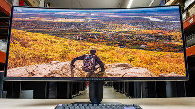 DELL U3818DW 湾曲モニター　本体 Amazon.com: Dell U-Series 38