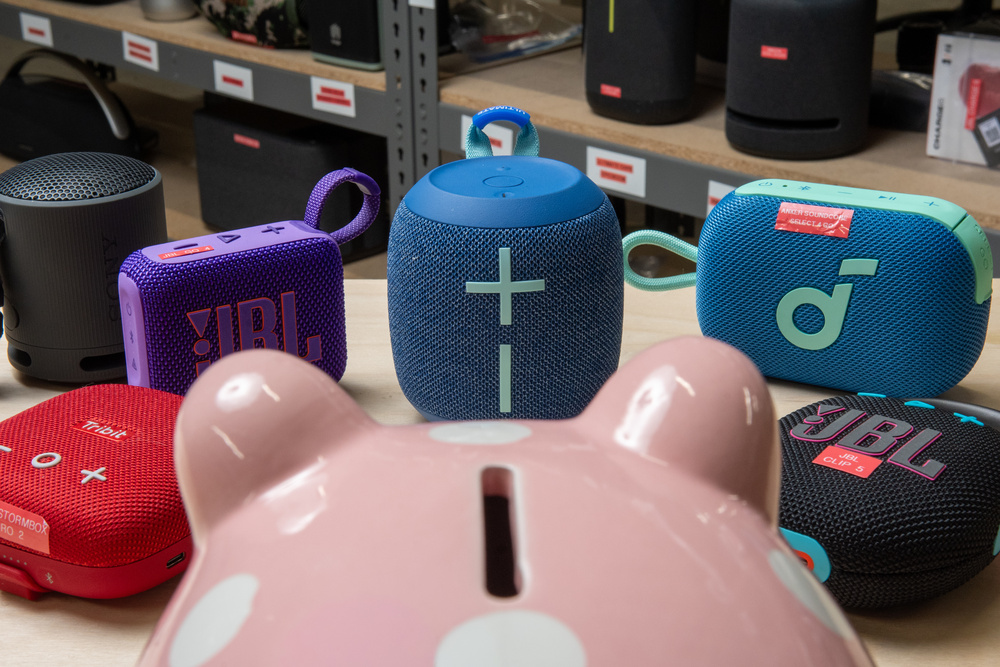Best Cheap And Budget Speakers