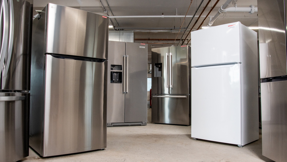 Best Refrigerators