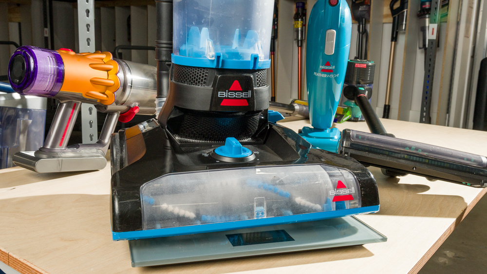 Best Lightweight Vacuums