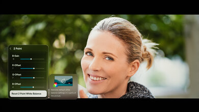 Samsung The Frame 2026 Calibration Settings 17