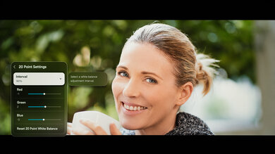 Samsung The Frame 2026 Calibration Settings 35