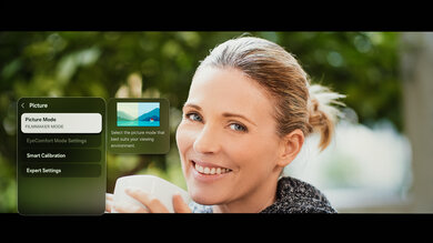 Samsung The Frame 2026 Calibration Settings 6