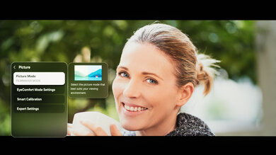 Samsung The Frame 2026 Calibration Settings 84