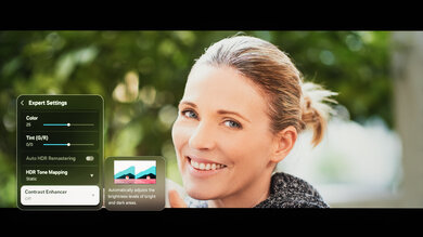 Samsung The Frame 2026 Calibration Settings 86
