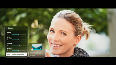 Samsung The Frame 2026 Calibration Settings 92